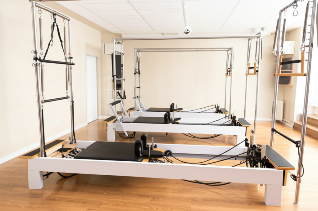 PİLATES REFORMER